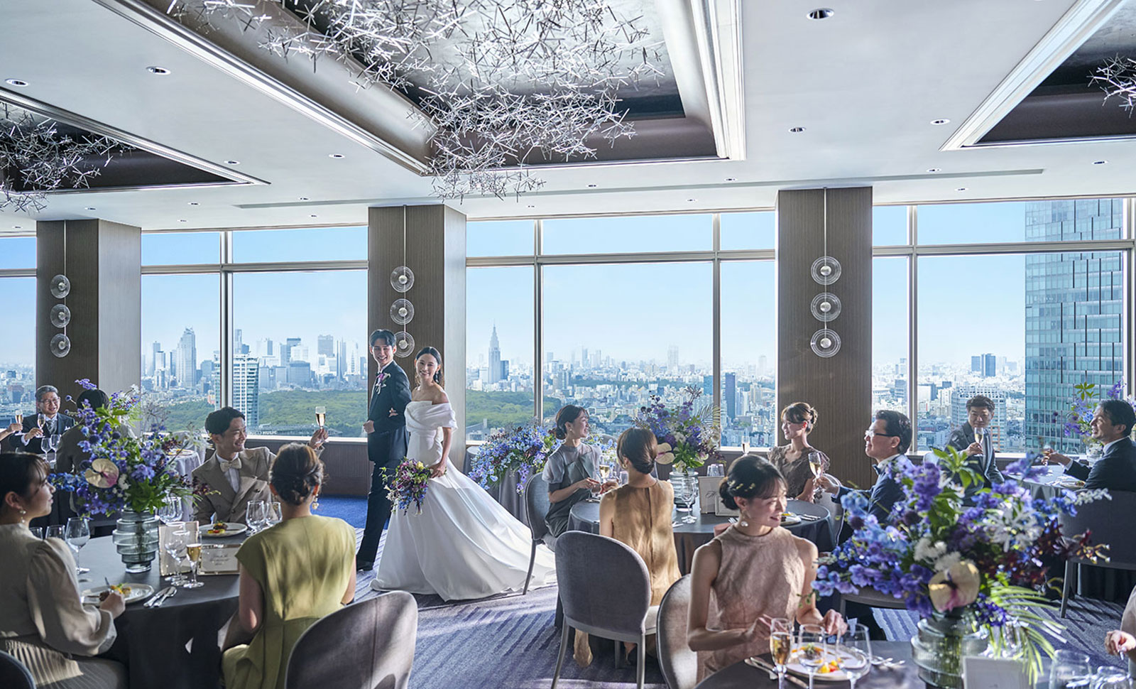 Banquet Renewal