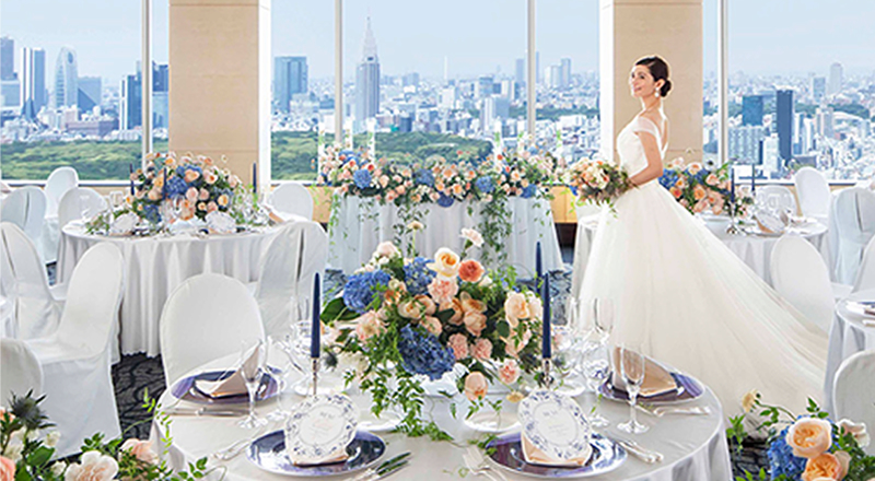 東京 渋谷の結婚式場 ウェディングなら セルリアンタワー東急ホテル 公式 東京 渋谷の結婚式場 ウェディングなら セルリアンタワー東急ホテル 公式