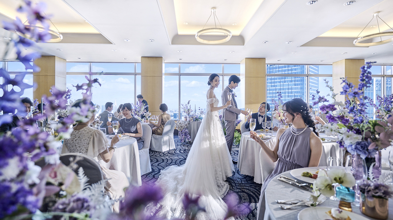 【最大93万円×2泊3日プレゼント】地上145m美景＆絶品牛フィレ試食