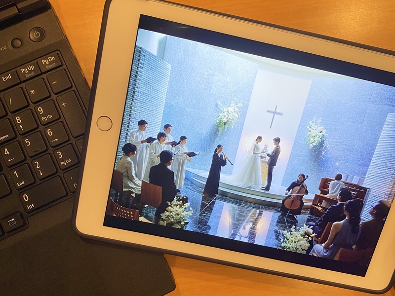 《オンライン相談》30分～OK！気軽に相談×バーチャル会場見学