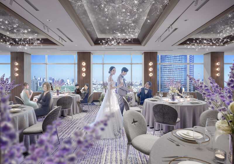 【期間限定＊最大93万円×2泊3日宿泊】地上145mの美景＆牛フィレ試食