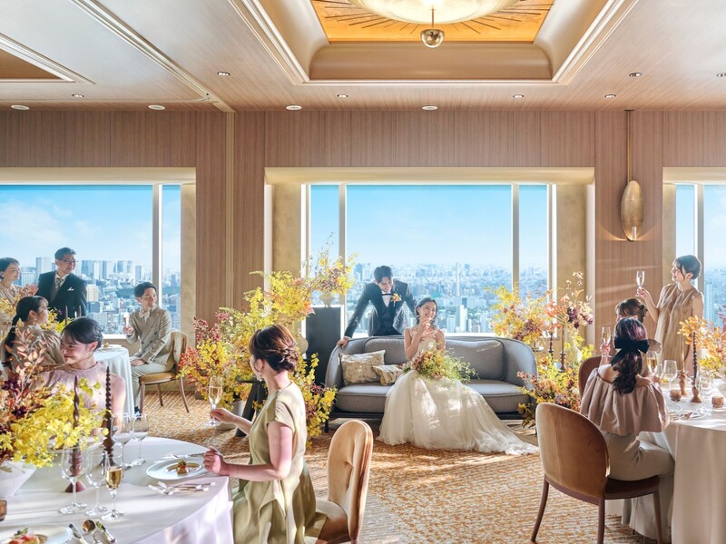 会場コーディネート