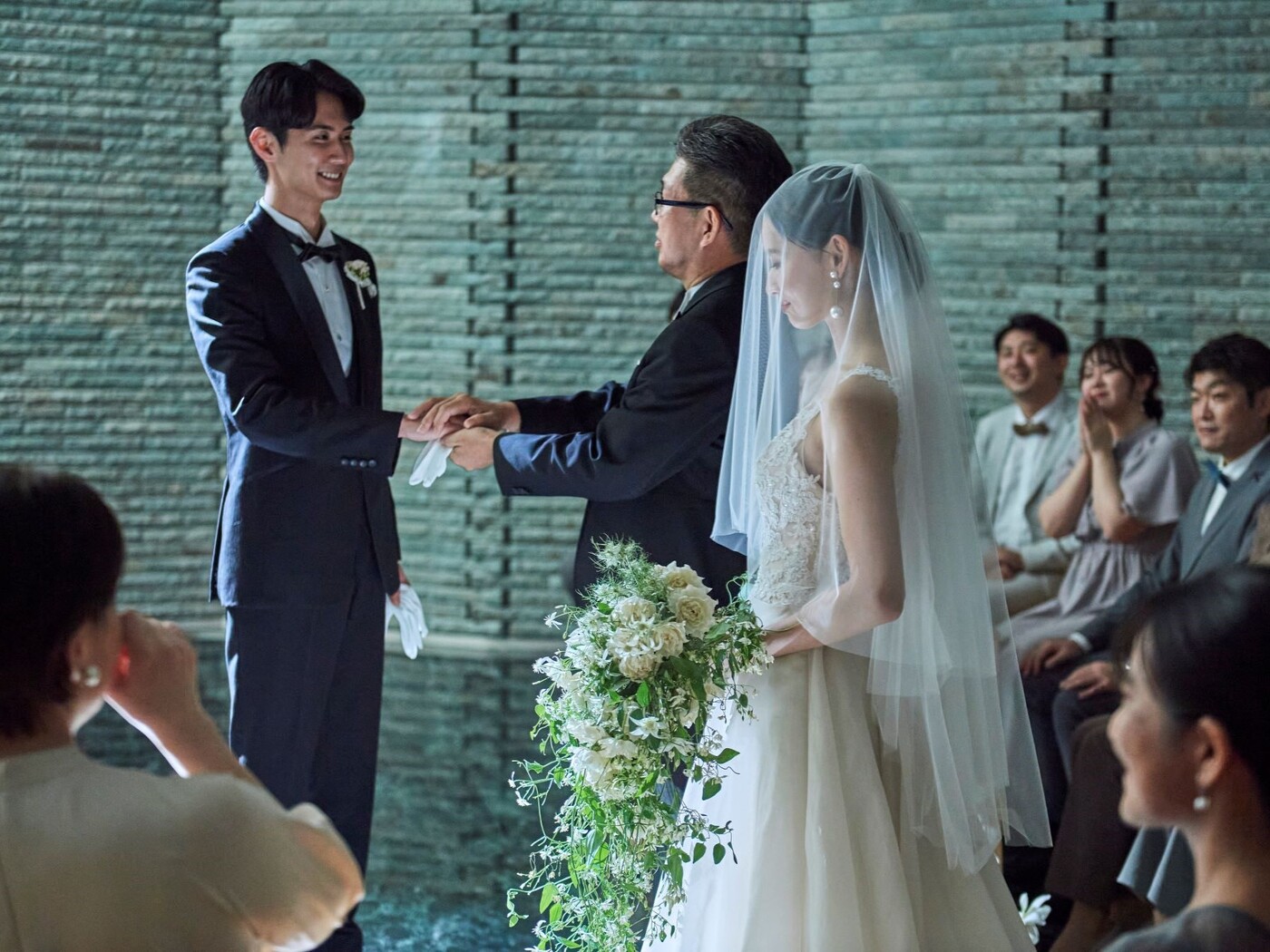 【初めてでも安心】上質ホテルで叶う”安心と信頼”の結婚式相談会