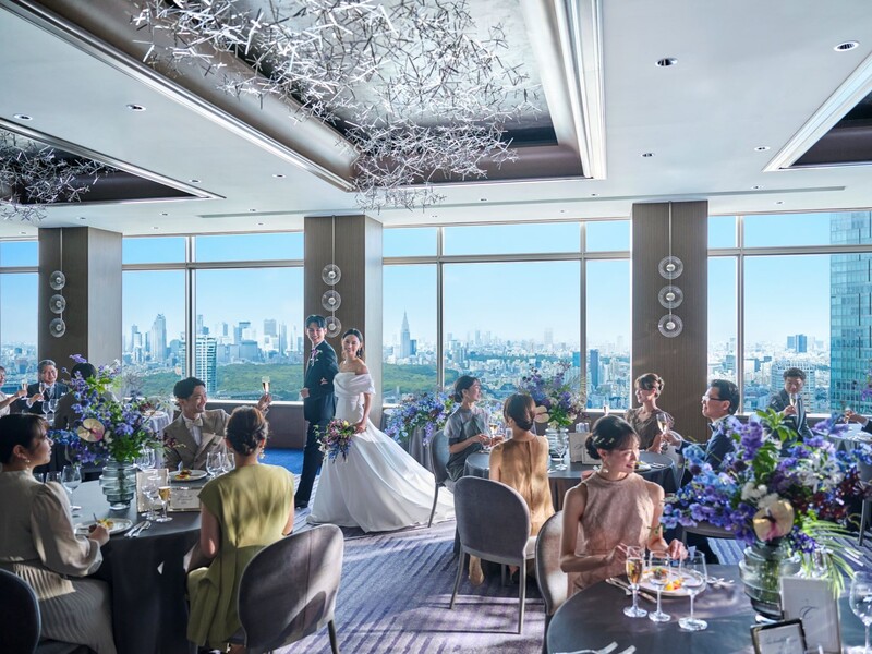 【39階新フロアOPEN】最上階の豪華試食&amp;OPEN記念特典付フェア開催中！