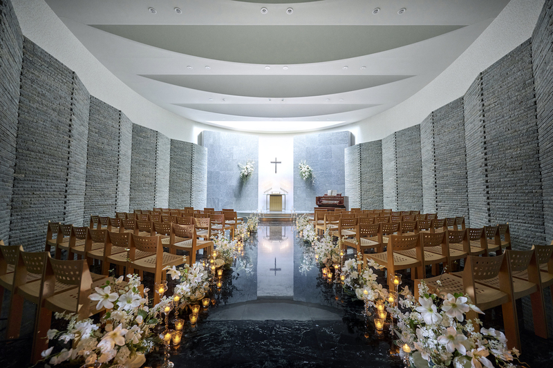 Xmas限定【上質ホテル体験】地上145mの会場見学×牛フィレ試食