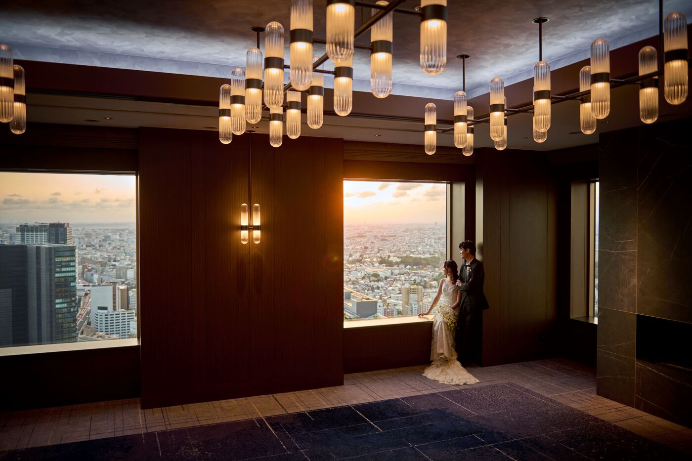 【年末BIG】最大90万＆会場特典＆ペアランチ券◆パノラマ会場