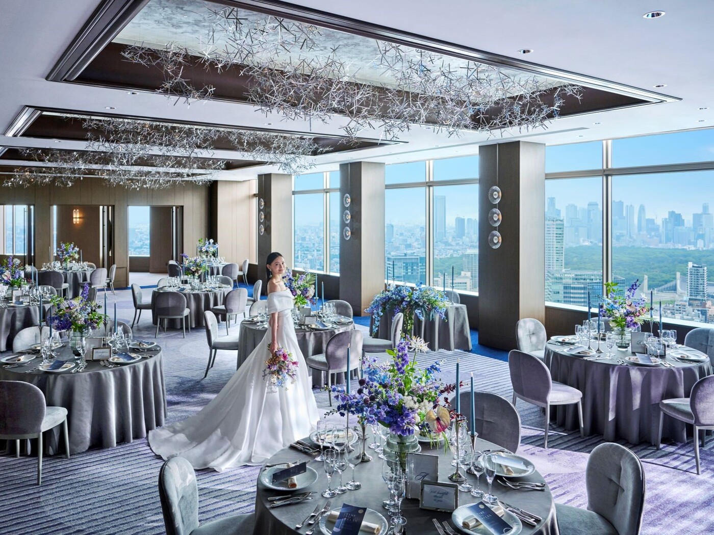 ＼新春BIG／最大90万＆会場特典＆ペアランチ券＊地上145ｍの美景
