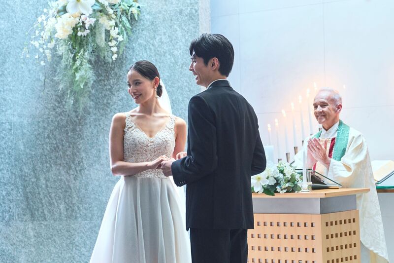 【新春プレミアム】最大90万×牛フィレ試食◆本物の教会と上質ホテル体験＊初見学でも安心のトータル相談会