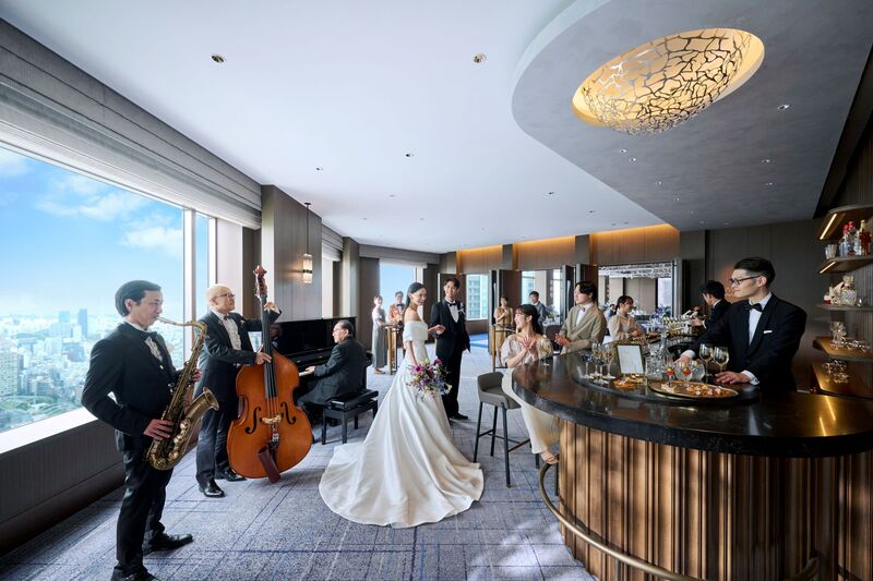 会場コーディネート