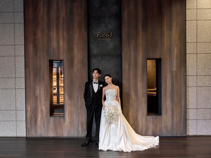 ファッションショー