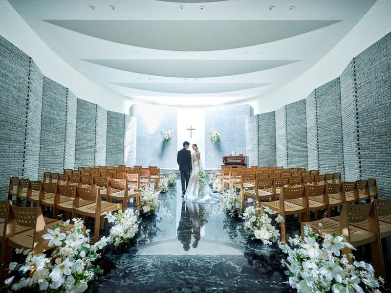 ＼GWスペシャルフェア／ドレス上限フリー＆最大90万＆2泊3日宿泊◆ペアランチ券付き