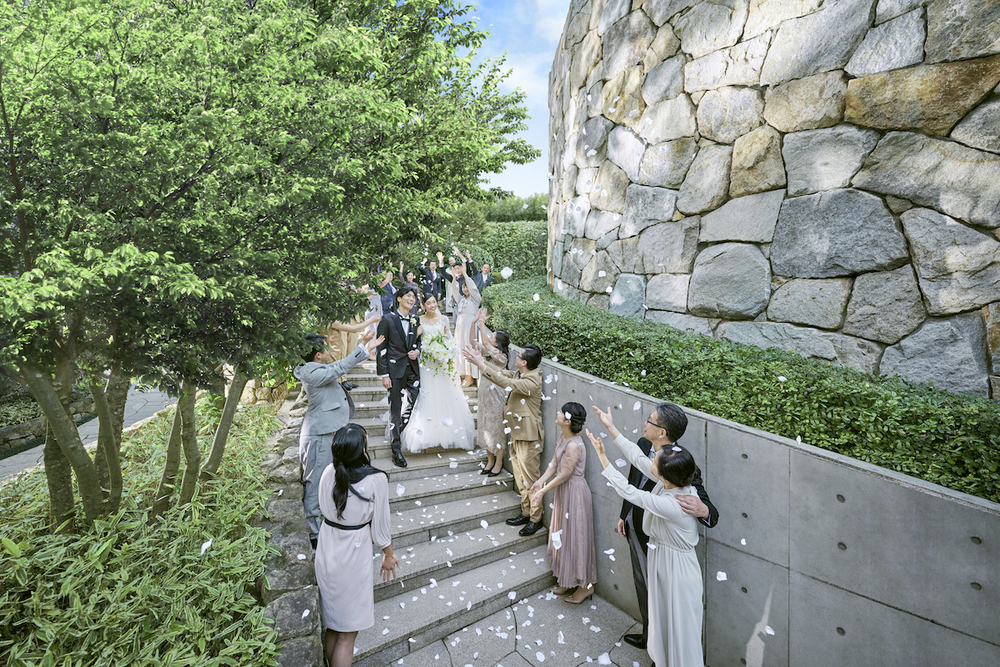 6/21(土)・22(日)【最大93万円×結婚式当日 宿泊】地上145mの美景＆絶品牛フィレ試食