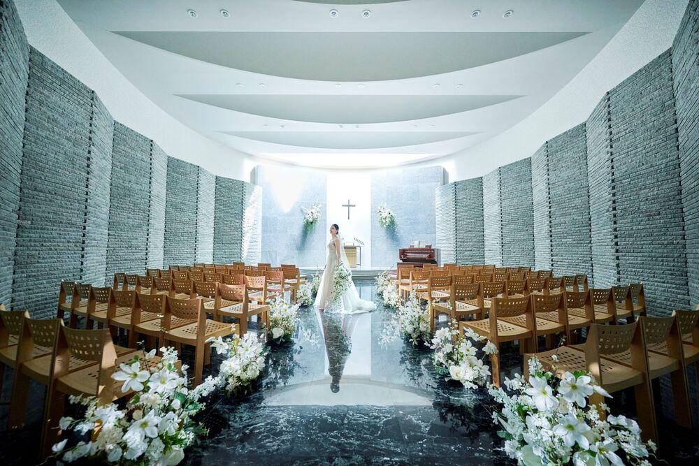 12/13(土)・14(日)【39階リニューアル記念！結婚式2泊3日宿泊×最大90万優待】地上145mの絶景を望むゲスト体験