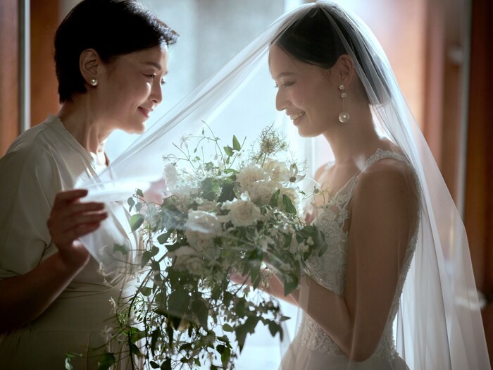 ＼年末BIG／最大90万＆会場特典＆ペアランチ券＆選べる前撮り特典付きフェア＊さらに！【12月ご来館の方限定】新郎新婦2泊3日宿泊プレゼント