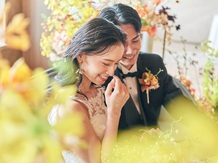 【新春プレミアムフェア】1月のご来館限定＊新郎新婦2泊3日宿泊＆選べる前撮りプレゼント！◆地上145mのパノラマビューをご体験＊勲章受章シェフの牛フィレ試食付き！