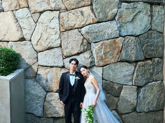 【スペシャルフェア開催】新郎新婦2泊3日宿泊＆選べる前撮りプレゼント！◆地上145mのパノラマビューをご体験＊勲章受章シェフの牛フィレ試食付き！