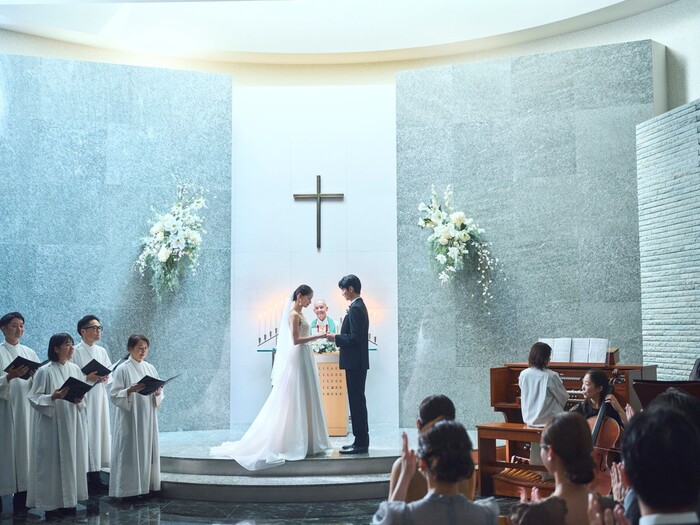 【3月限定フェア開催】新郎新婦2泊3日宿泊＆ドレス1着上限フリー！◆地上145mのパノラマビューをご体験＊3/8（日）は牛フィレ試食付き！