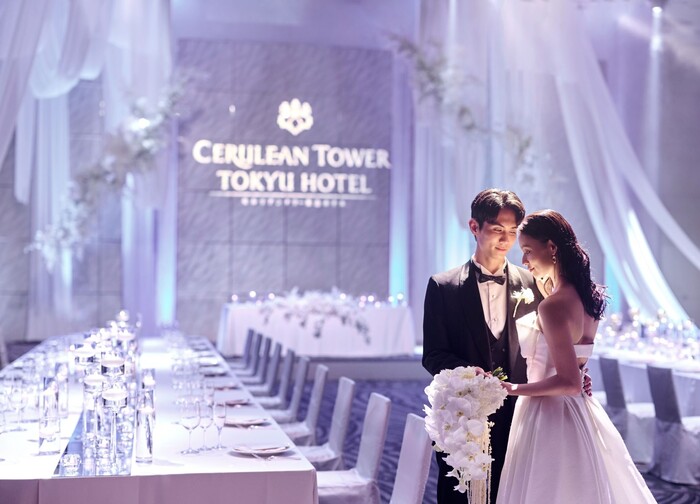 【3月限定フェア開催】新郎新婦2泊3日宿泊＆ドレス1着上限フリー！◆地上145mのパノラマビューをご体験＊3/29（日）は牛フィレ試食付き！