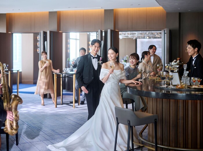 【7月限定フェア開催】地上145m眺望ホテルラウンジ体験&絶品牛フィレ試食♦開業25周年15大特典付き！