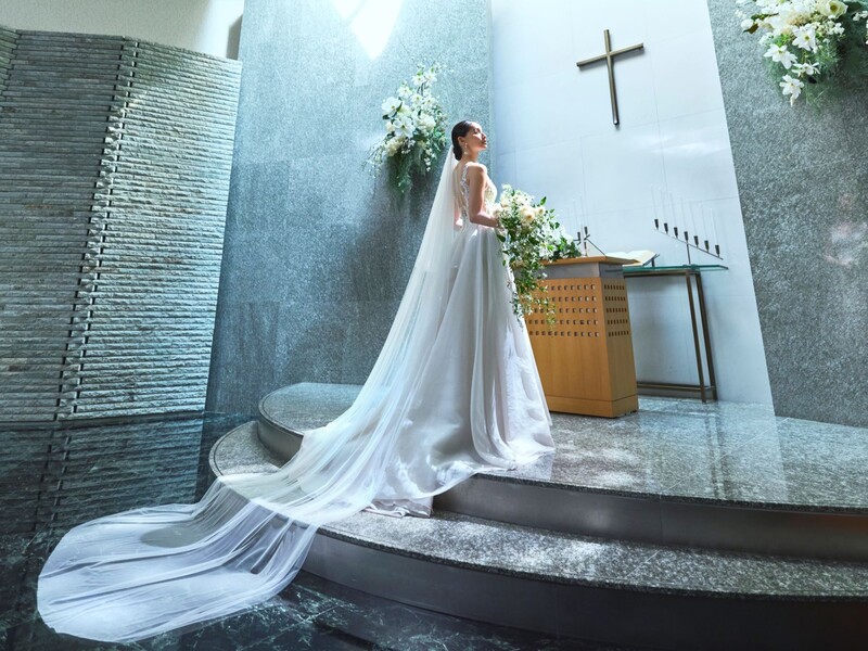 土日追加料金なし！衣裳＋料理＋写真全て入った安心プラン（100万円優待）