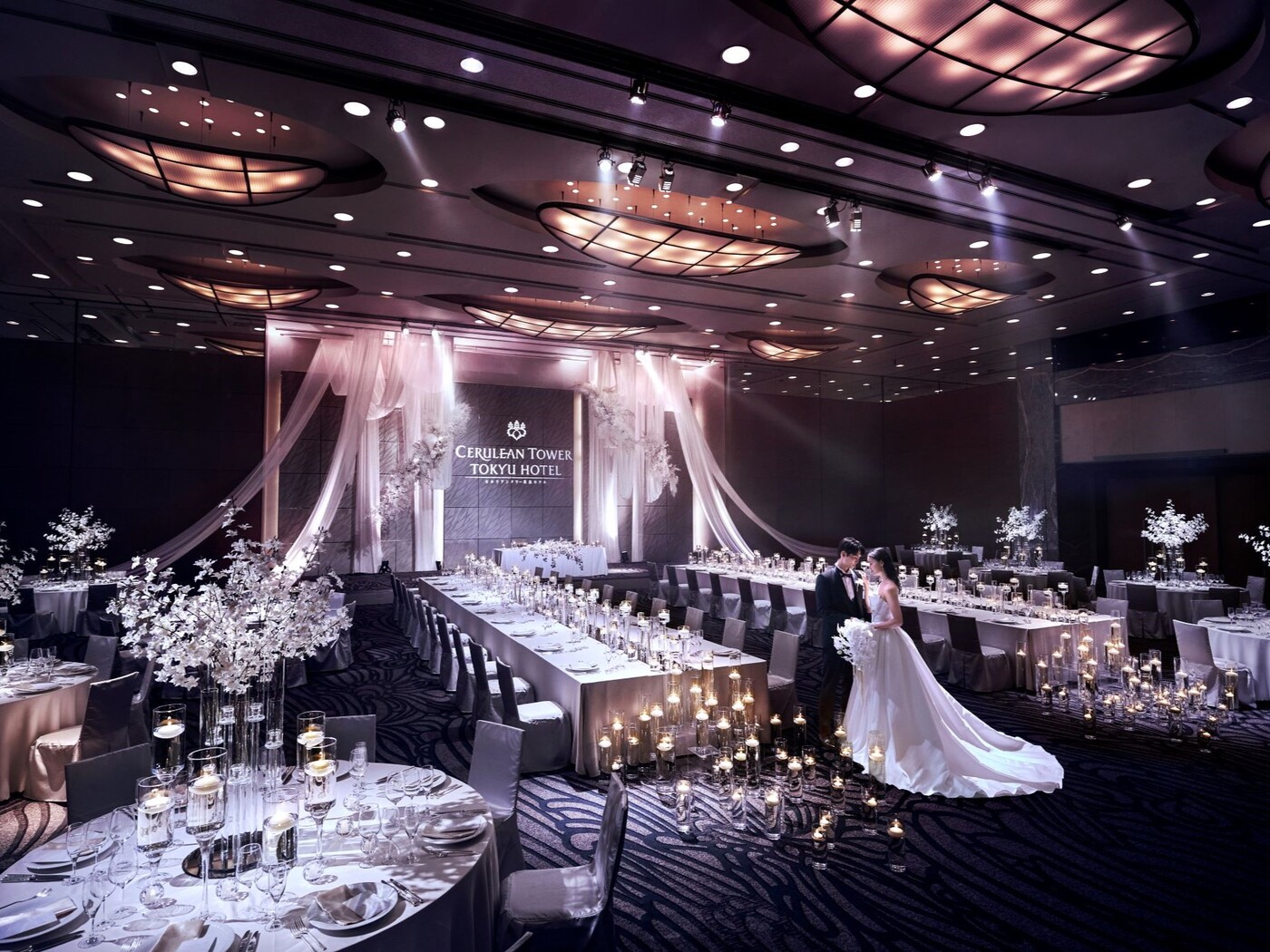 待望の来年春シーズンプラン！柔らかな陽光と緑に包まれる至福ウェディング（70万円優待）