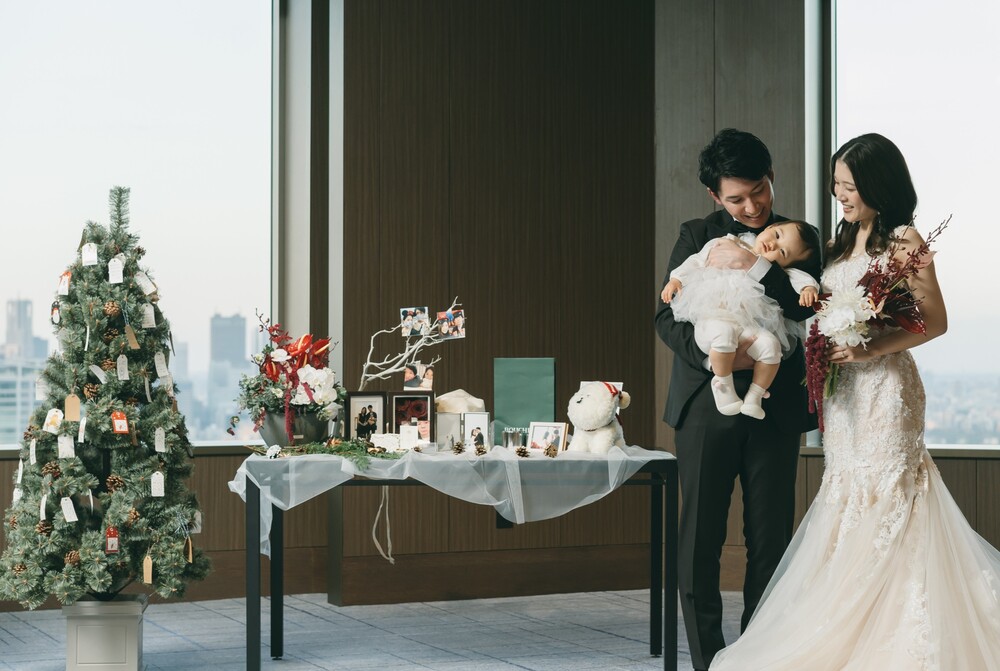 R・Aさま＆M・Iさま