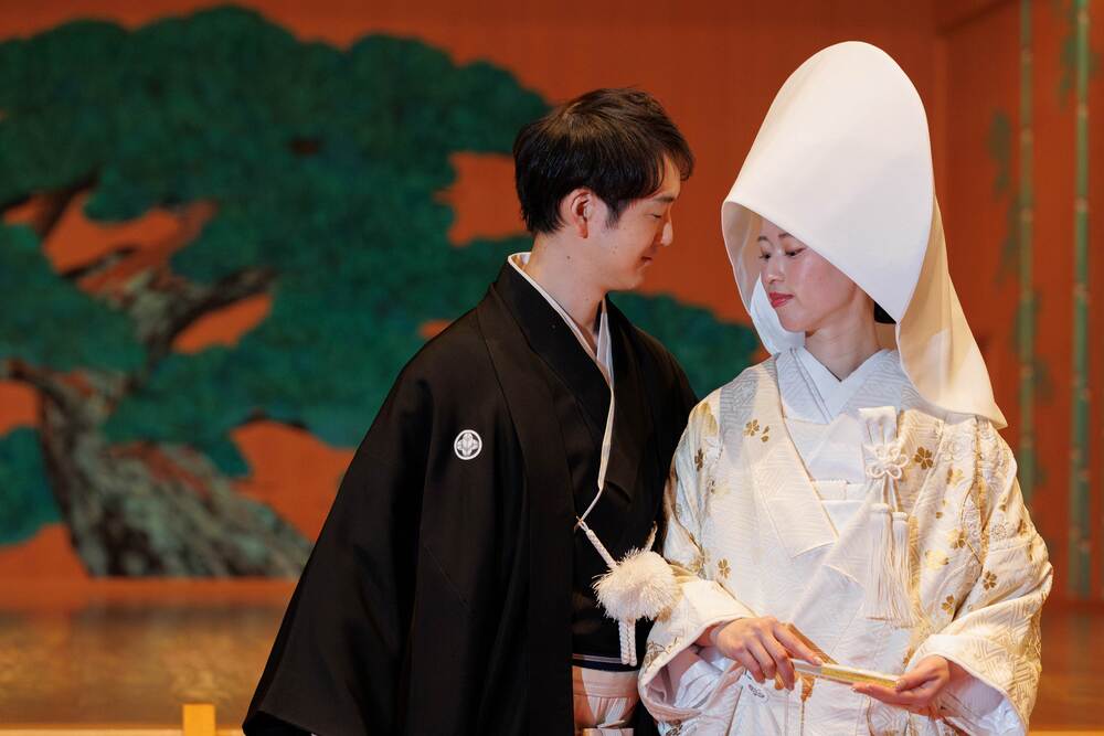 K・Nさま＆M・Tさま